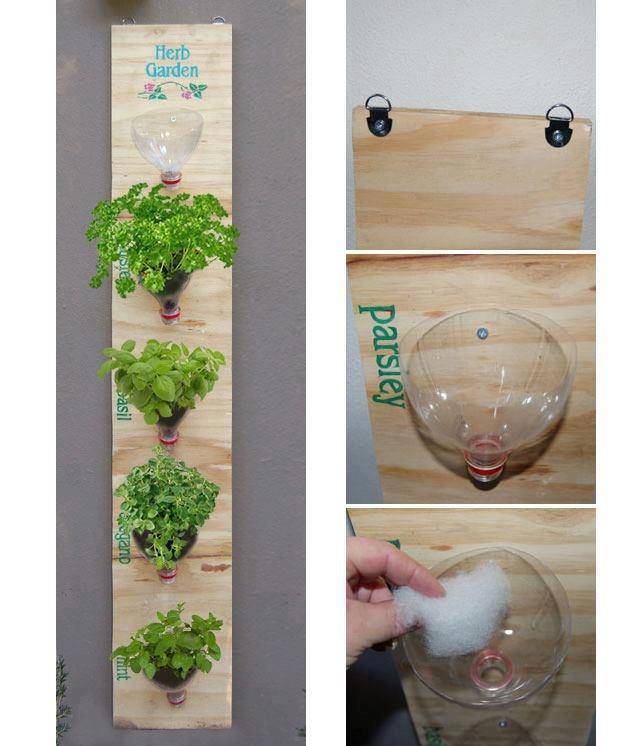 Plastic Bottles