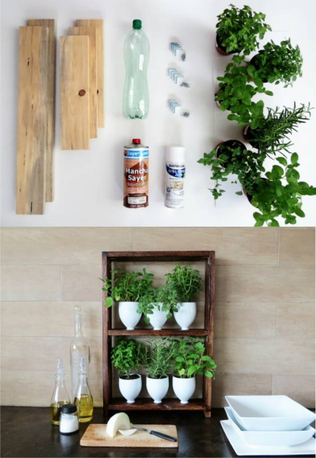 Recycled Materials