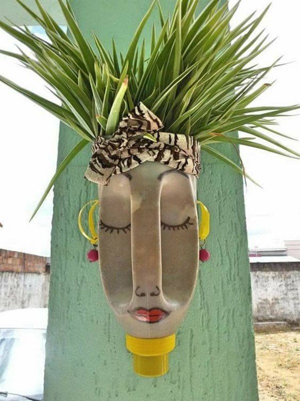 The Whoot Diy Planters