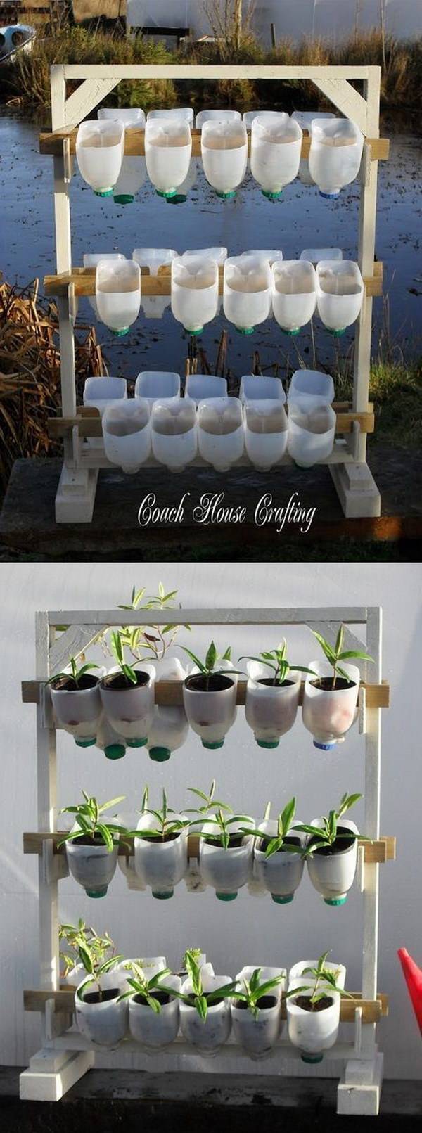 Amazing Vertical Garden Ideas