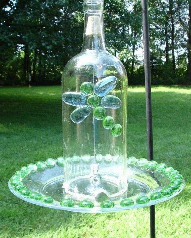 Creative Diy Recycled Plastic Bottle Garden Ideas Bottle Garden