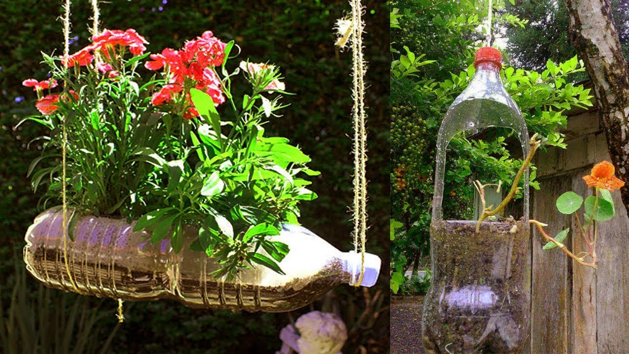 Cute Planters Ideas