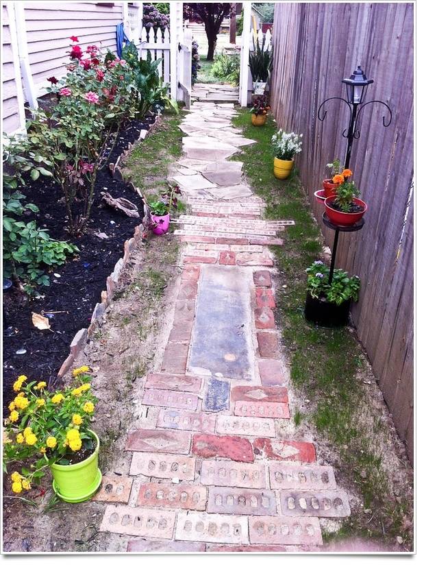 Amazing Recycled Planter Ideas Garden Projects Planters Creative