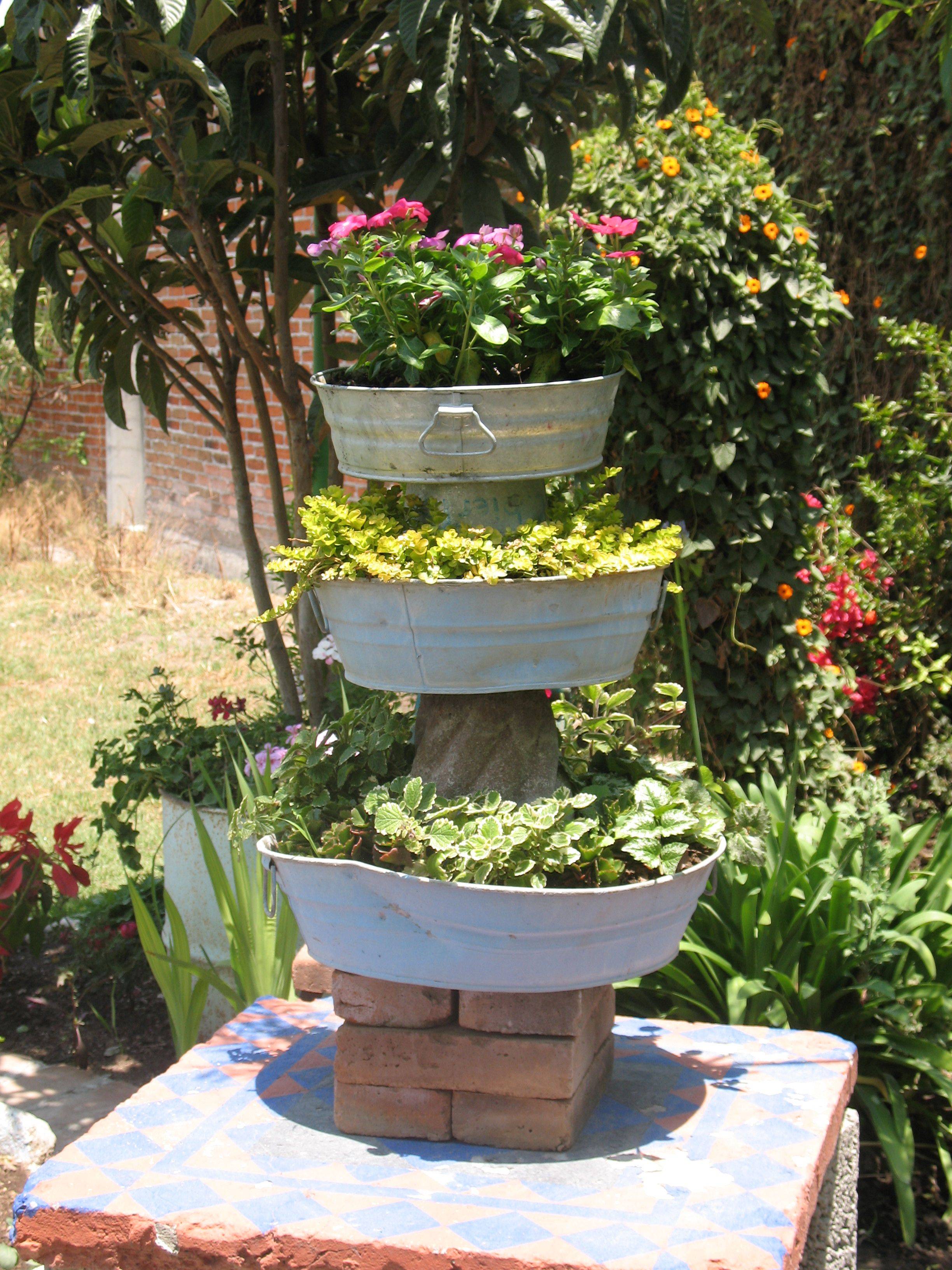 Creative Diy Gardening Ideas