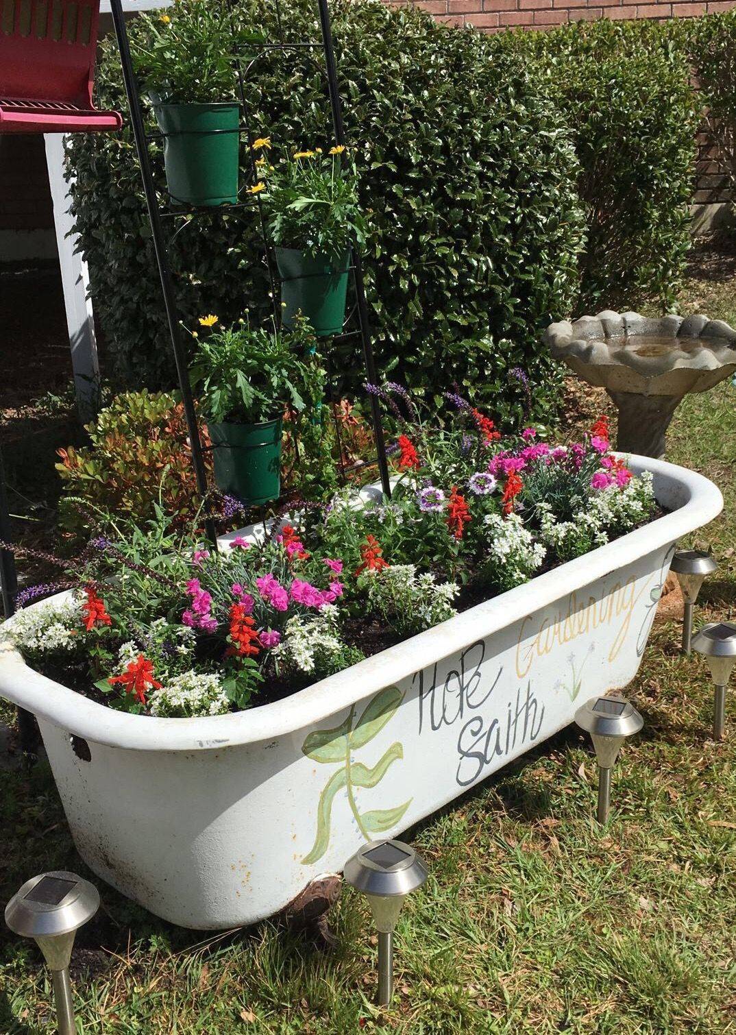 Pinterest Landscaping Ideas