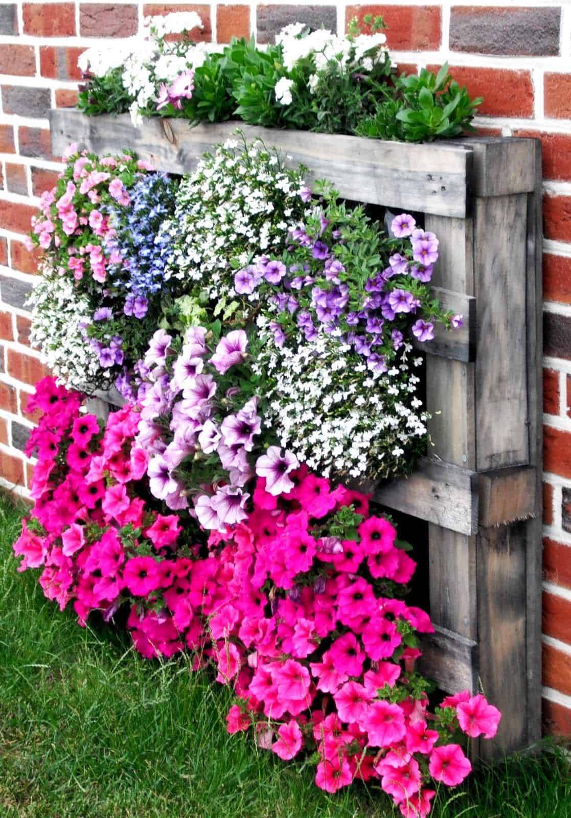 Fantastic Vertical Garden Indoor Decor Ideas