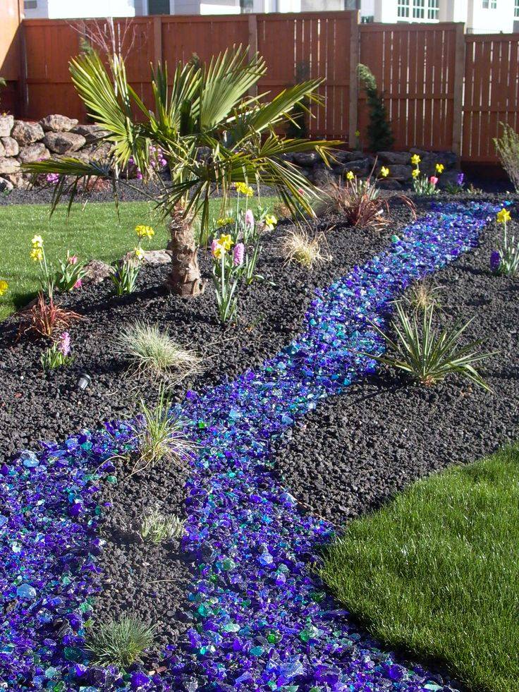 Pinterest Photograph Recycled Garden