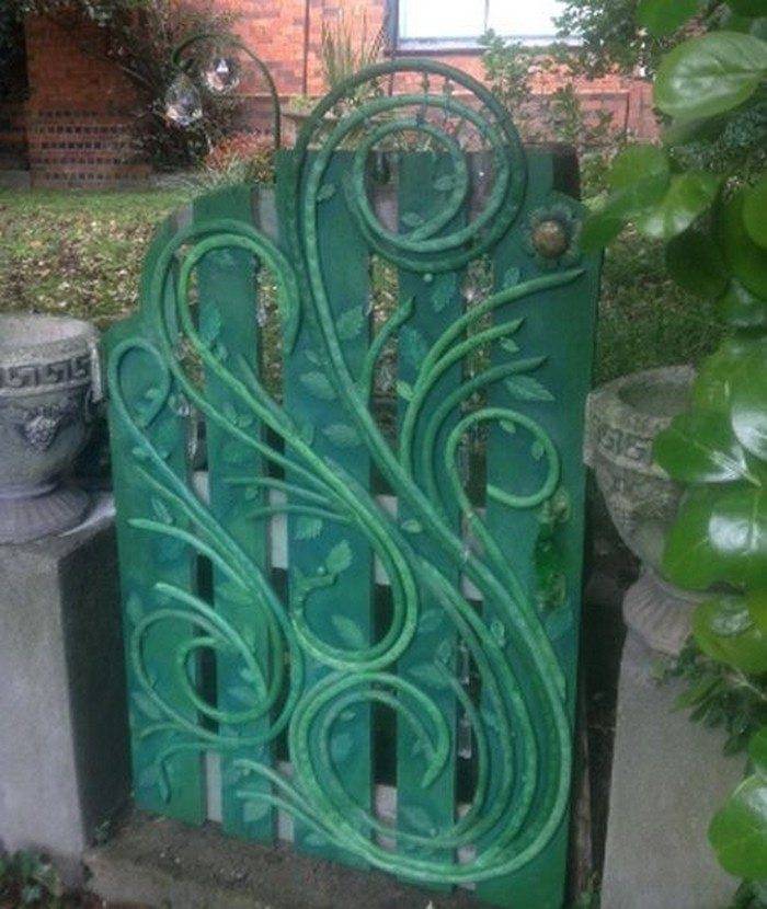 Recycled Garden Hose