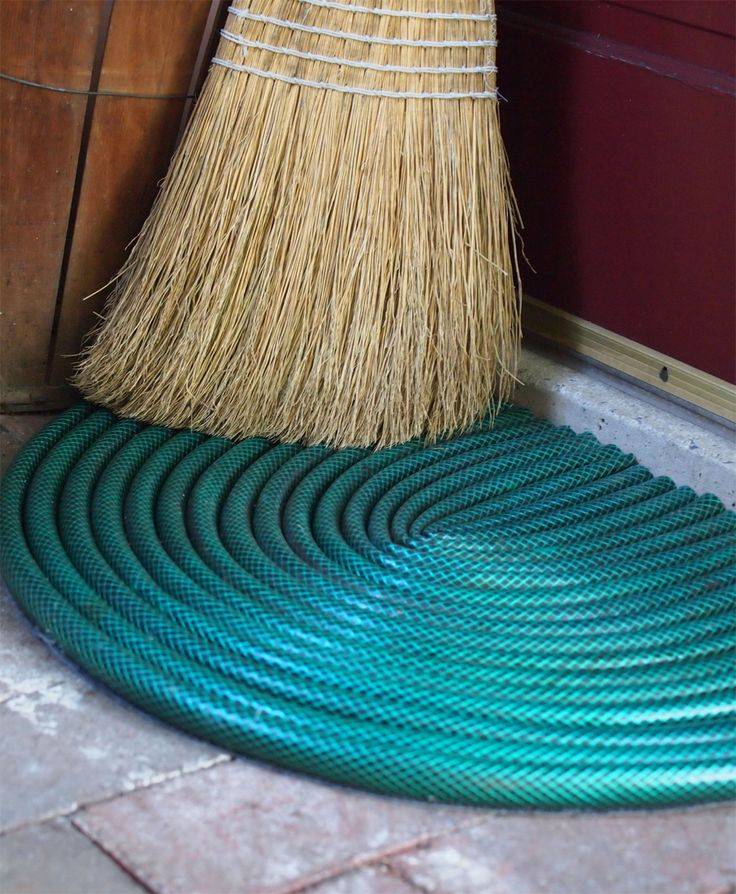 A Garden Hose