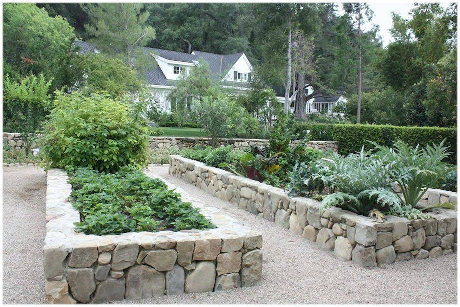 Raised Garden Beds