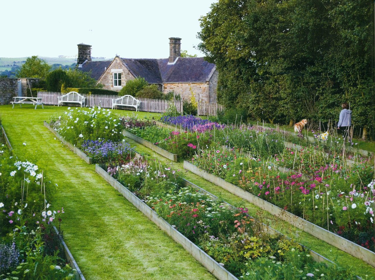 Landscape Designs