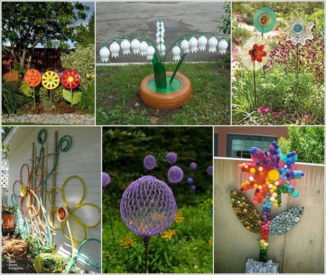 Creative Diy Gardening Ideas