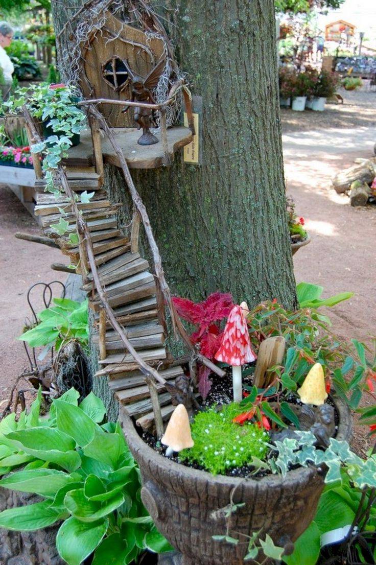 Creative Diy Gardening Ideas