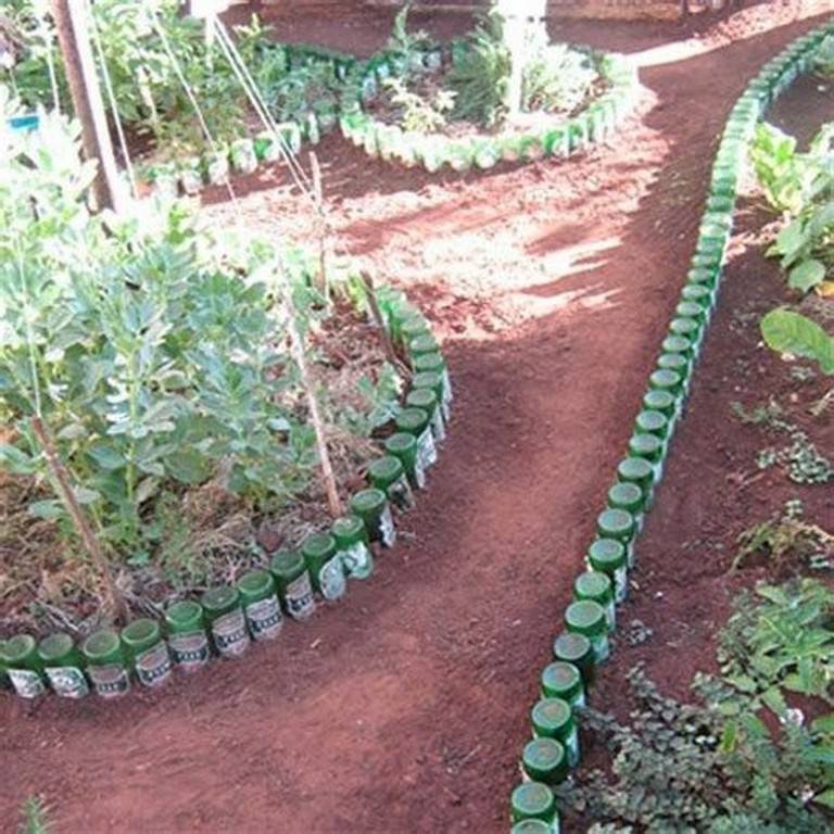 Creative Diy Gardening Ideas