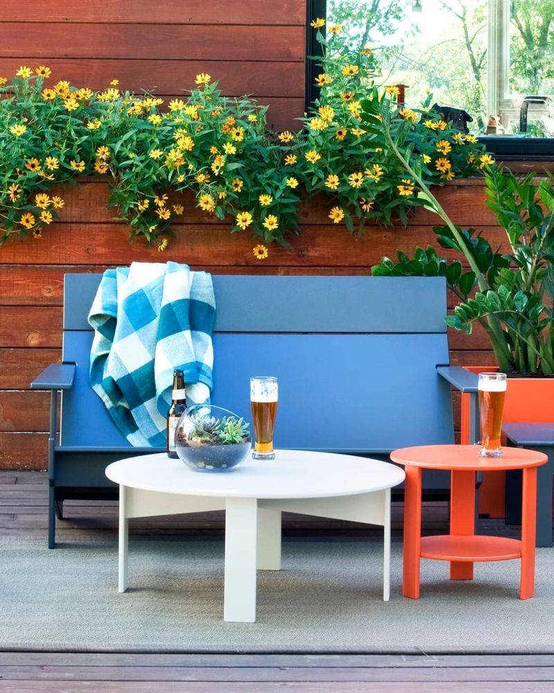 Clever Diy Recycled Spool Furniture Ideas