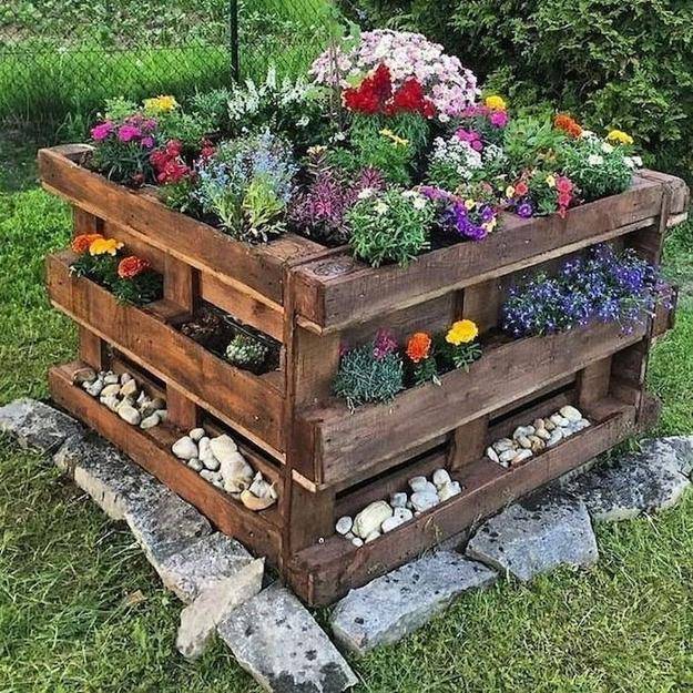 Your Garden Xcitefunnet