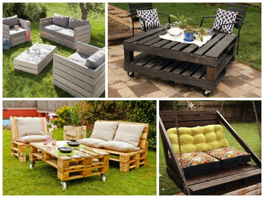Outdoor Furniture