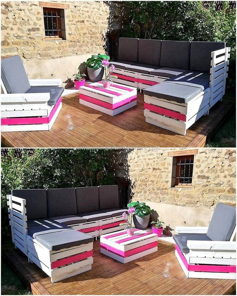 Inspiring Green Design Ideas