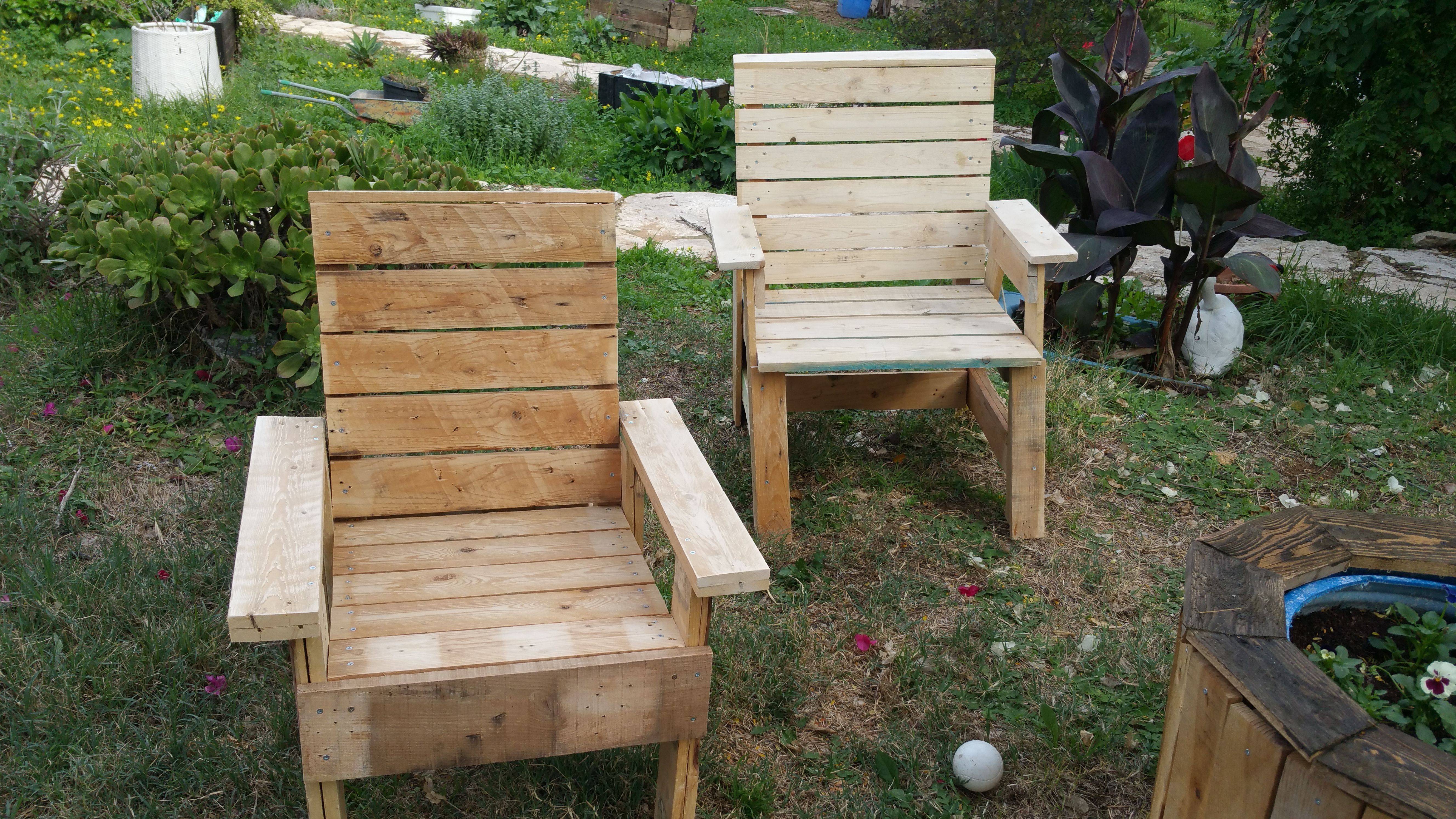 Loll Designs Outdoor Furniture