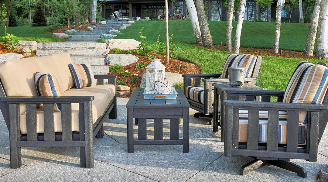 23 Recycled Garden Furniture Ideas You Cannot Miss SharonSable
