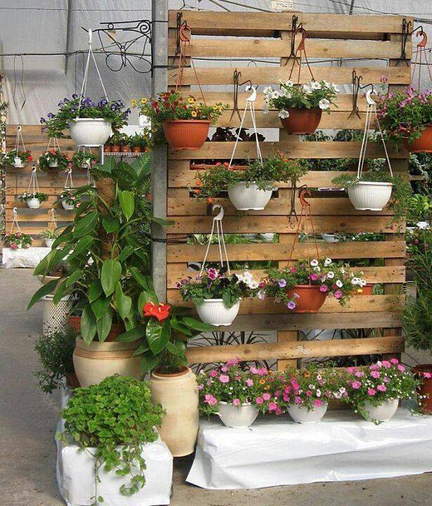 Diy Vertical Garden Ideas