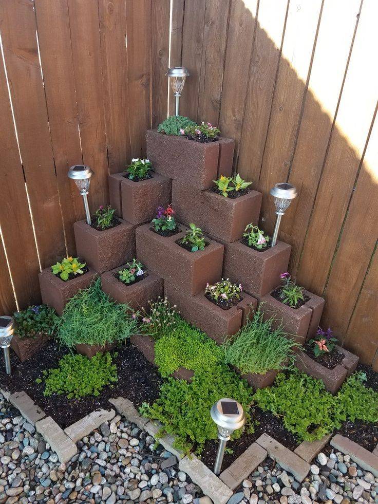 Freshandfundiyoutdoorplanterideashgtvsdecoratingunusual