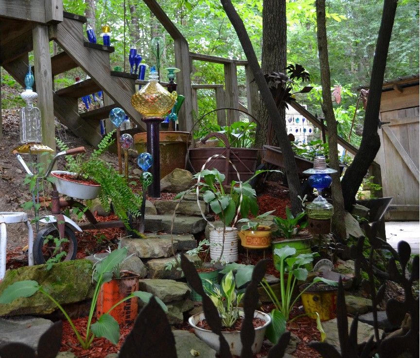 Creative Diy Gardening Ideas