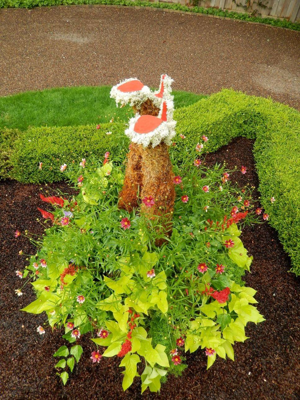 To Do Garden Container Initiatives Diy