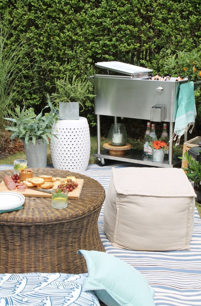 Unique Garden Decorations