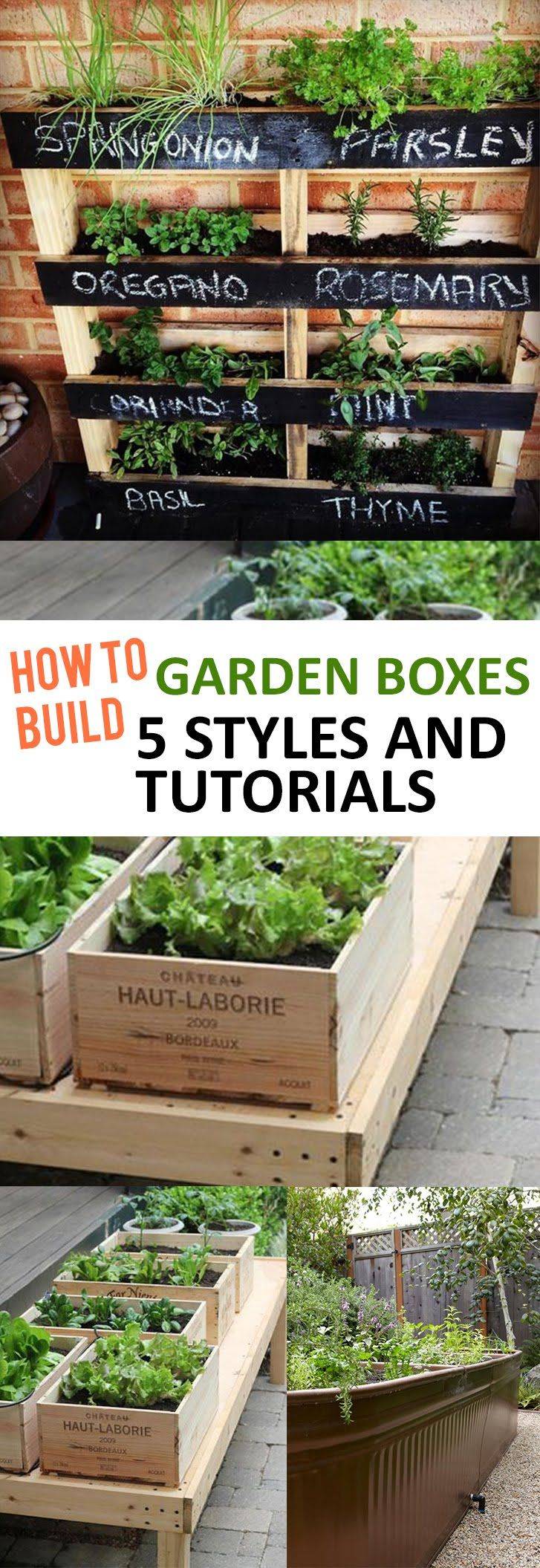Brilliant Gardening Ideas