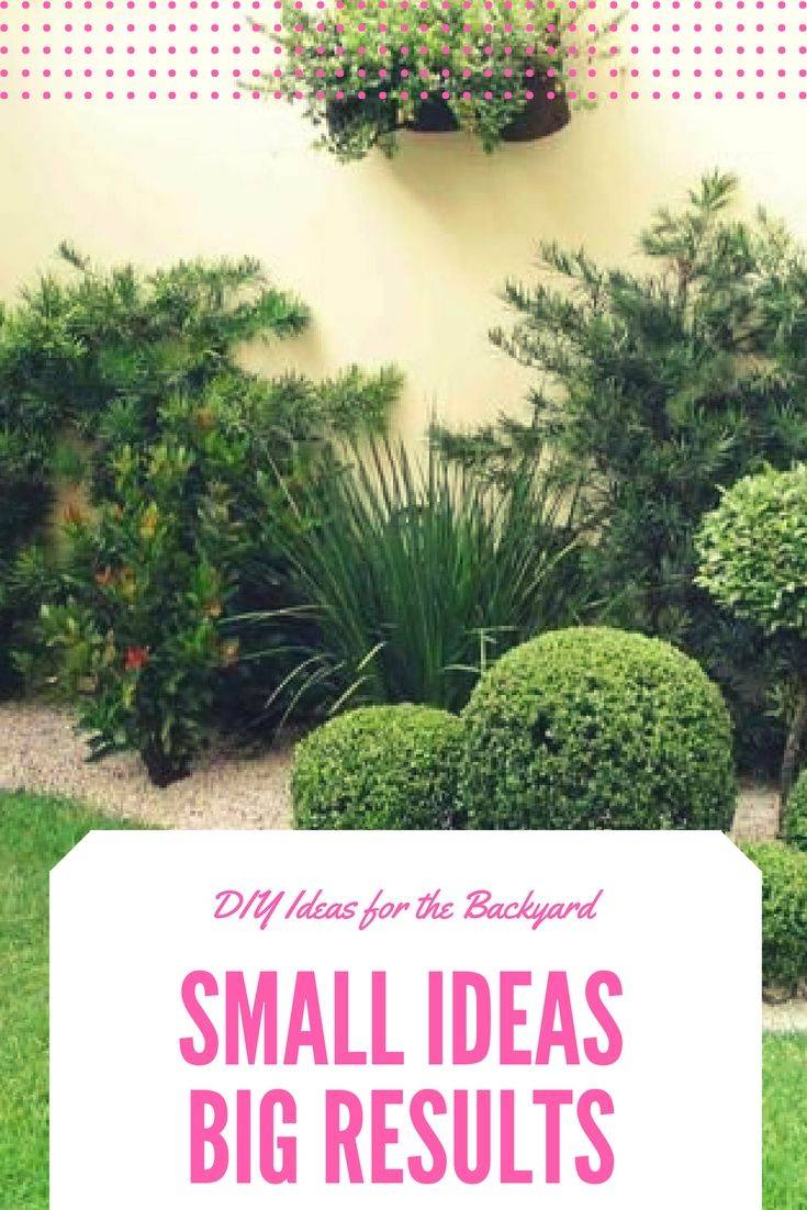 Creative Garden Hacks