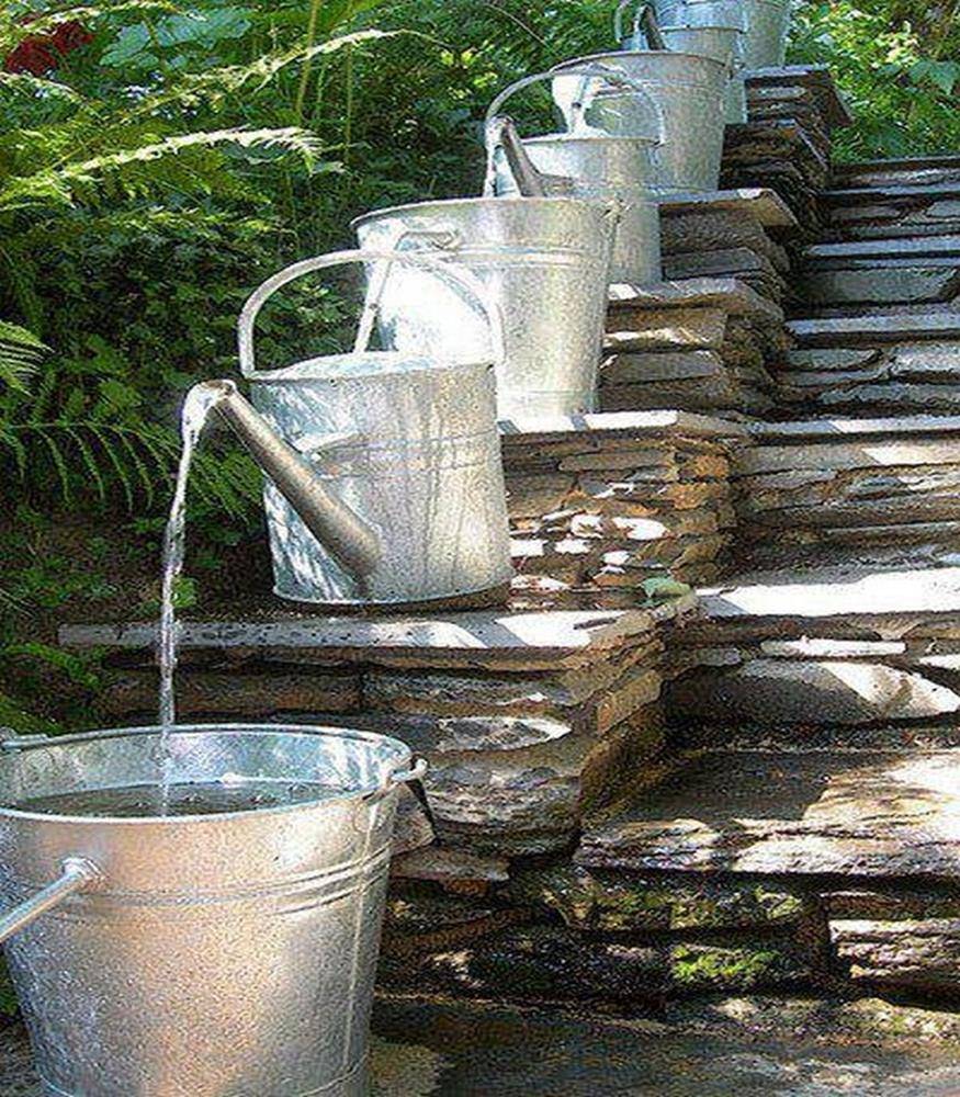 Unusual And Upcycled Container Gardens Diy Garden Projects