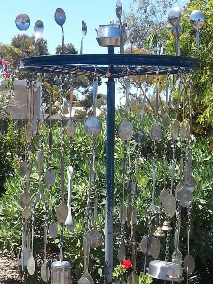 Fabulous Upcycled Garden Diy Projects Page