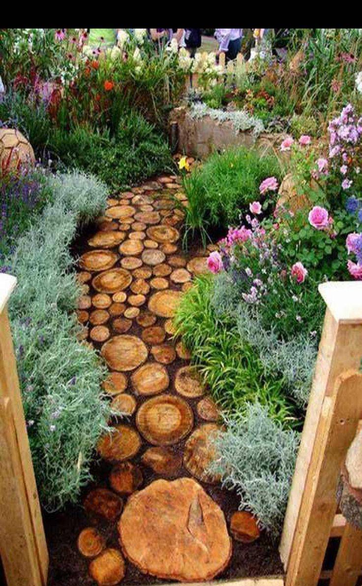 Most Elegant And Stunning Garden Design