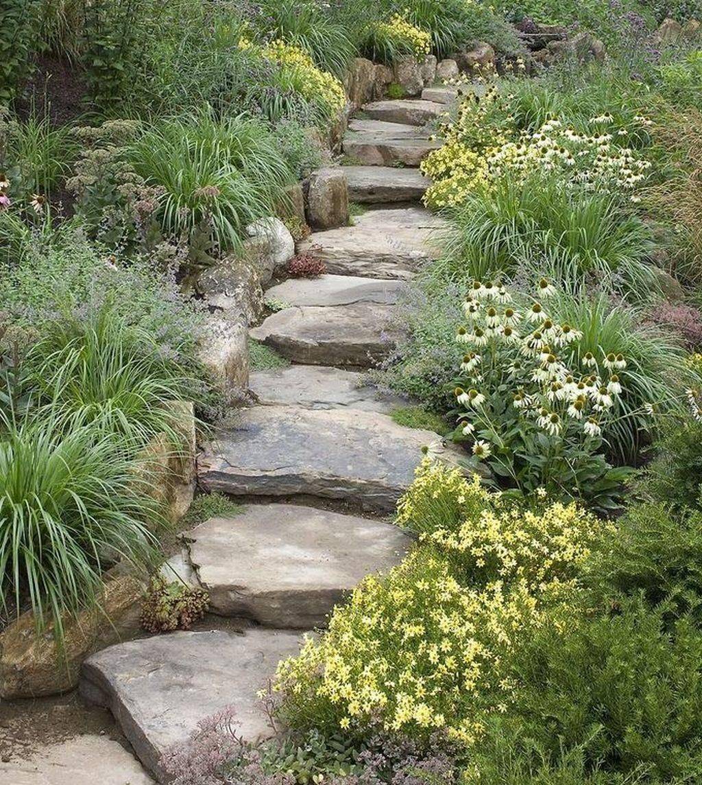 Inspiring Butterfly Garden Design Ideas