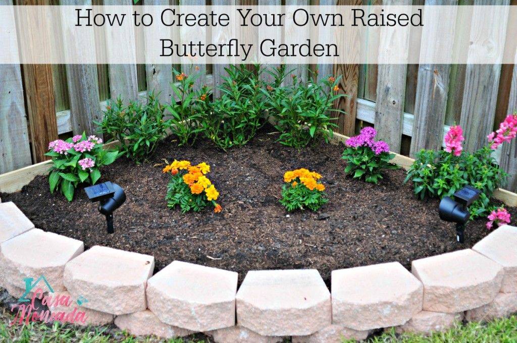 Unique Garden Bed Ideas You Want To Try