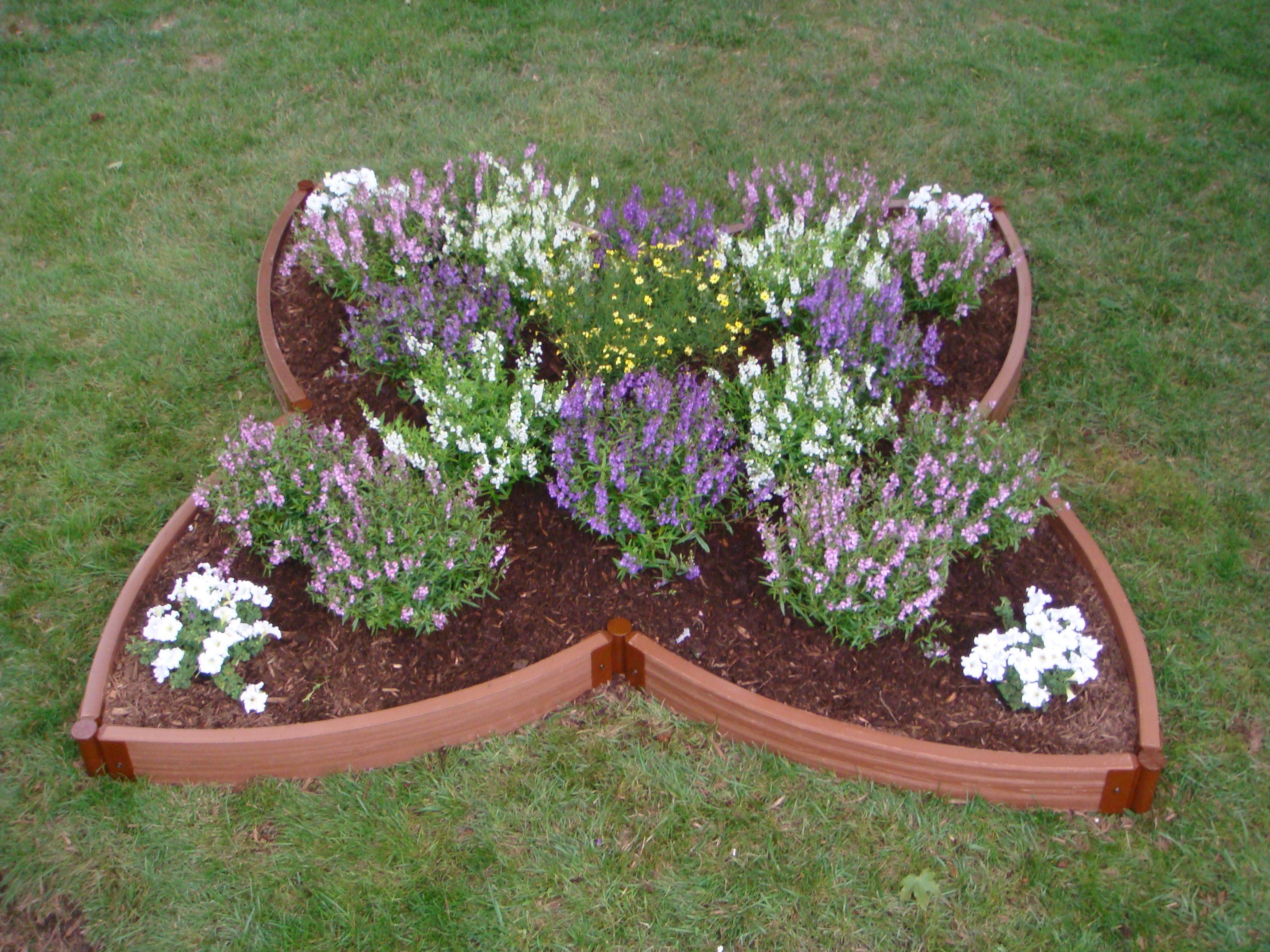 Unique Fun Raised Garden Bed Ideas
