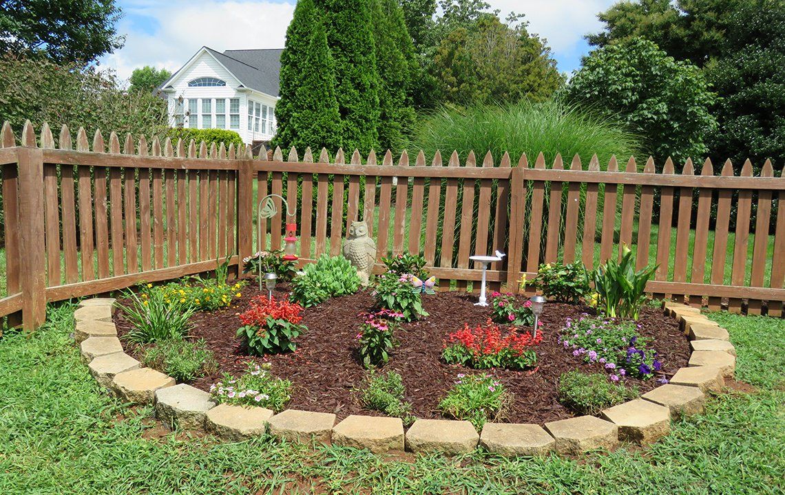 Merlyns Butterfly Garden