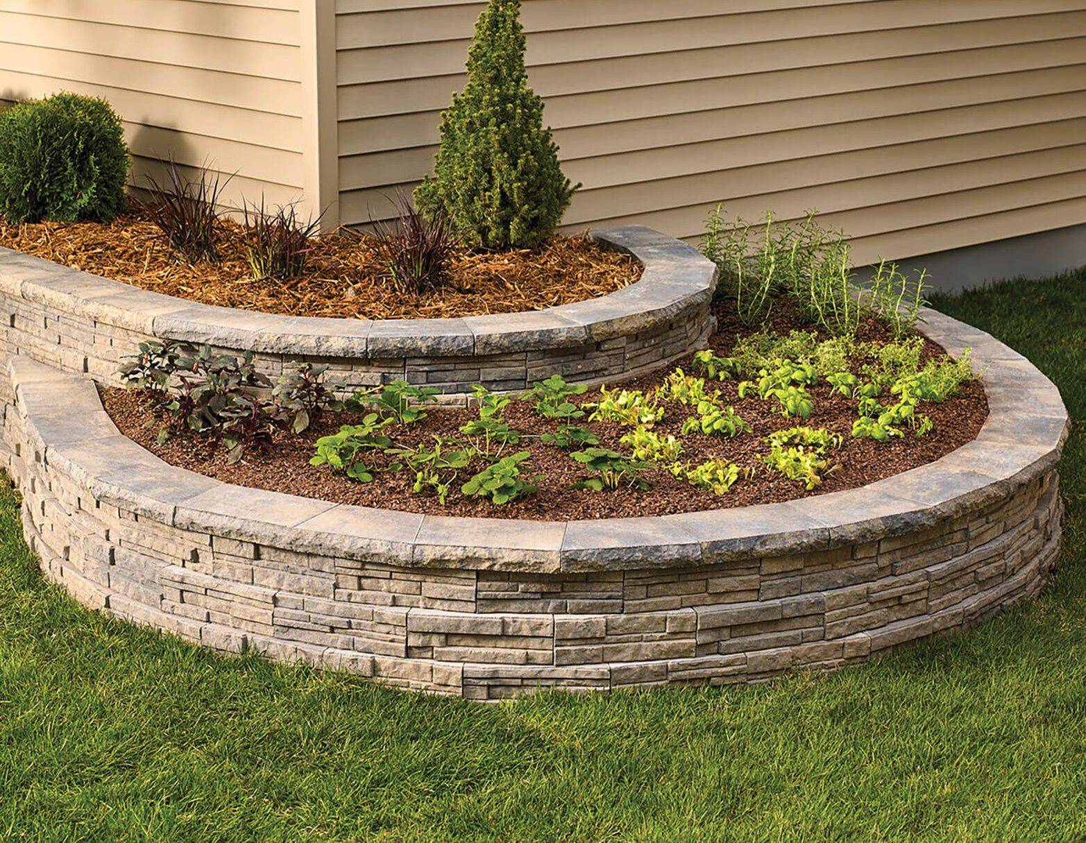 Bricks Garden Lovers Club