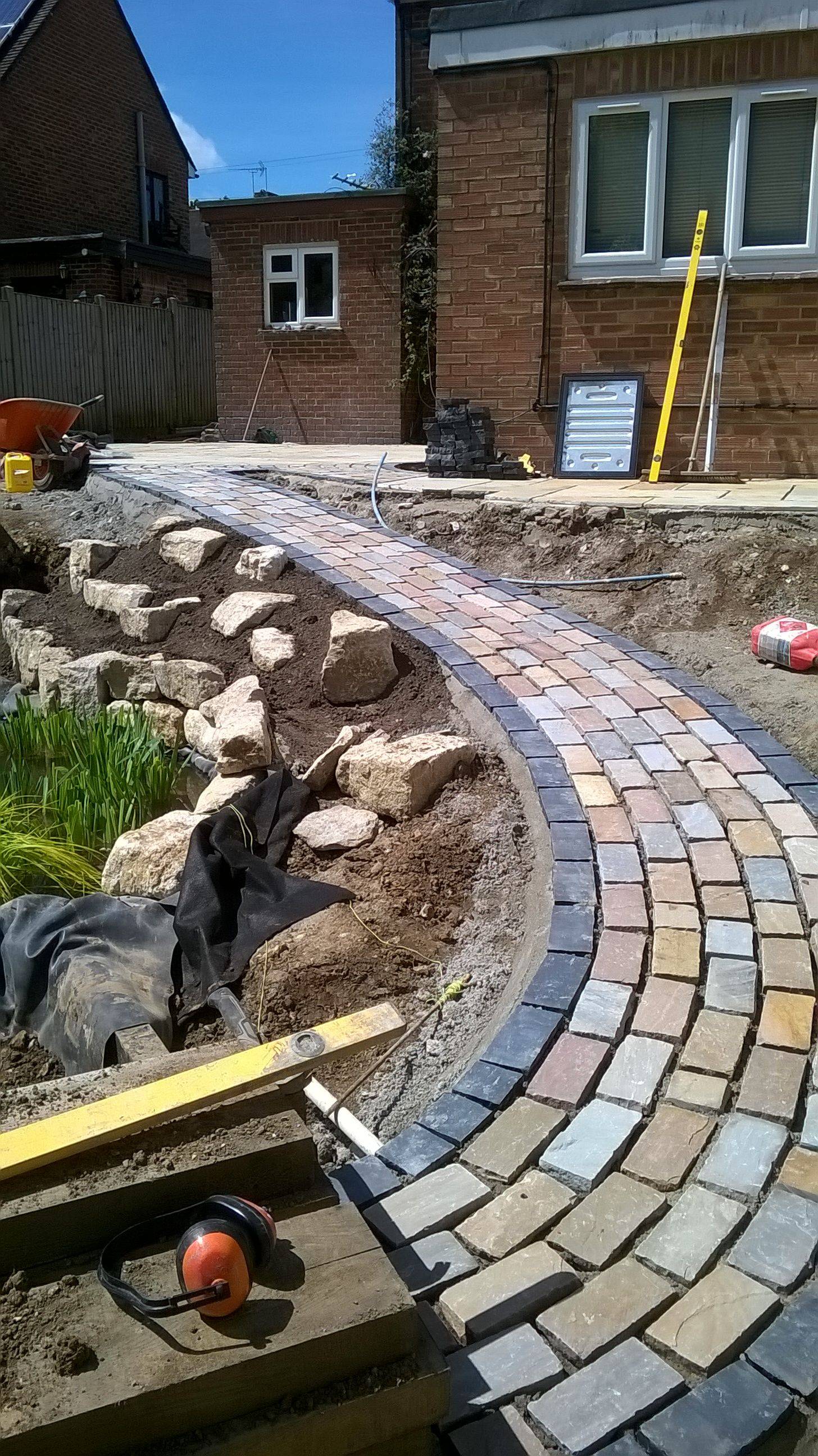 The Hottest Home Depot Landscape Edging Home