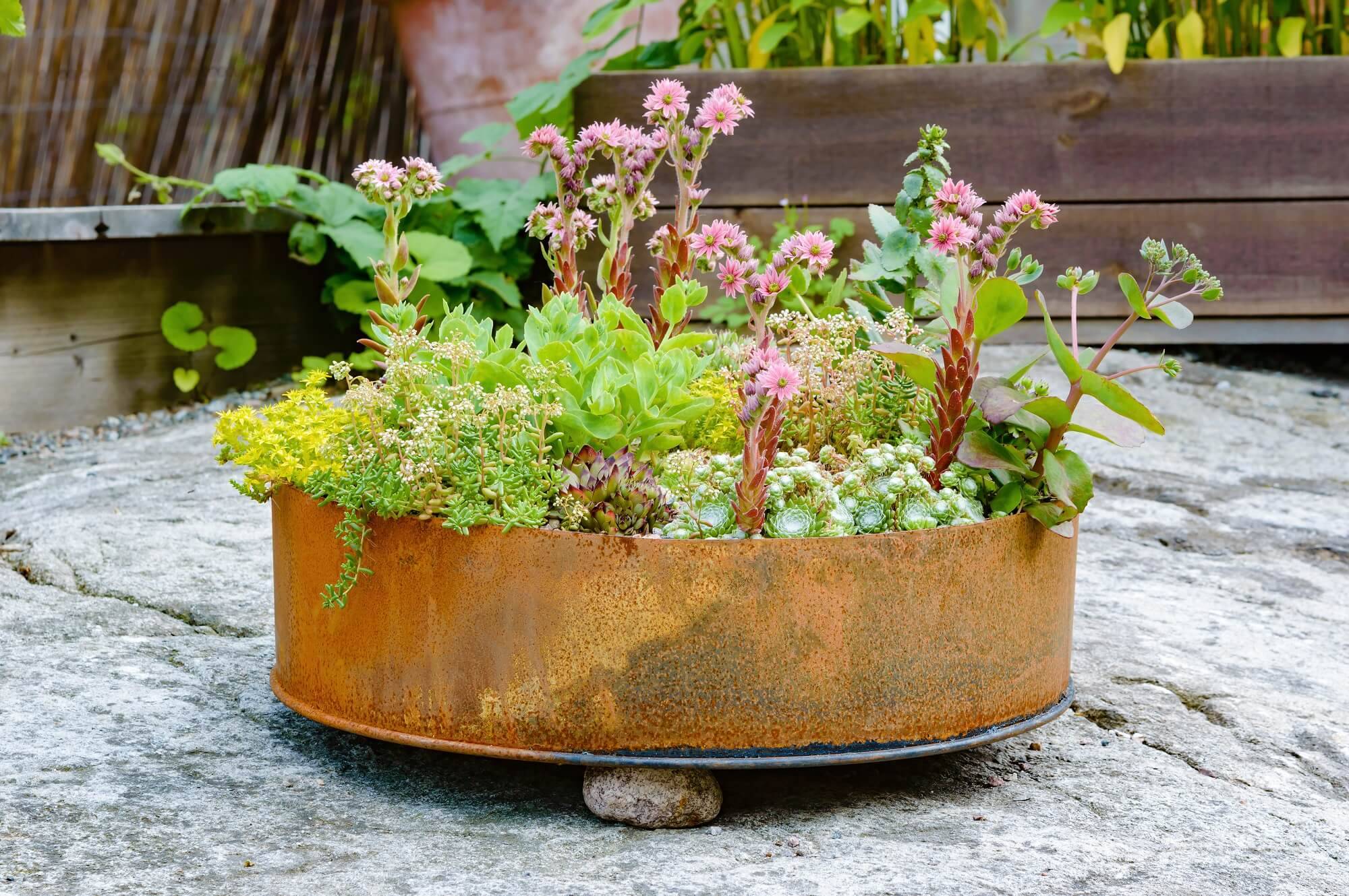 Over Upcycle Ideas