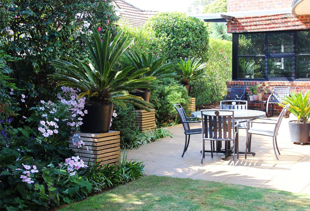 Outdoor Wall Art Decors