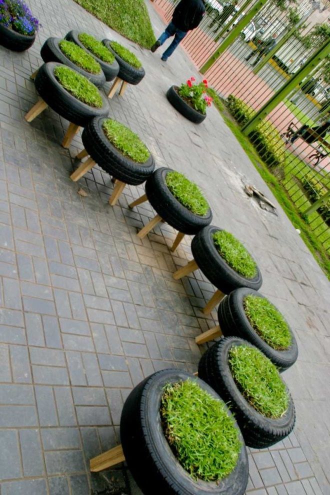 Outdoor Decorating Ideas