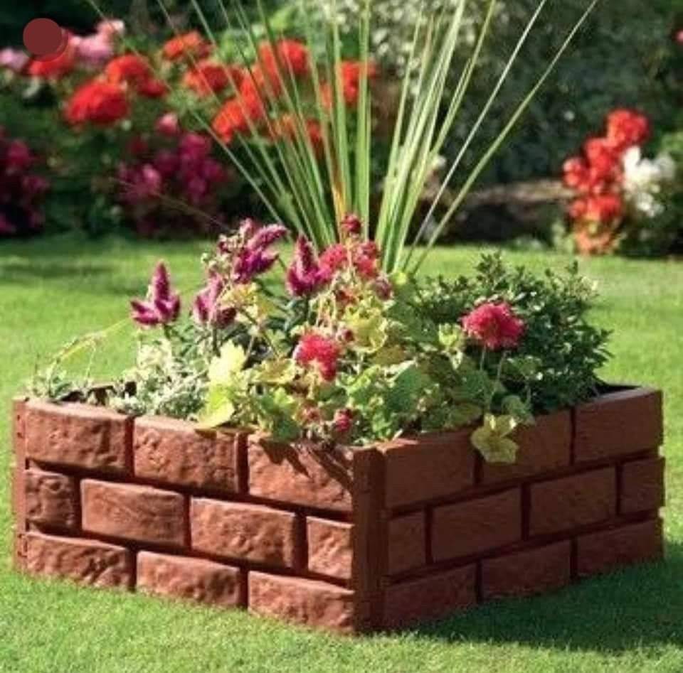 Best Garden Border Ideas
