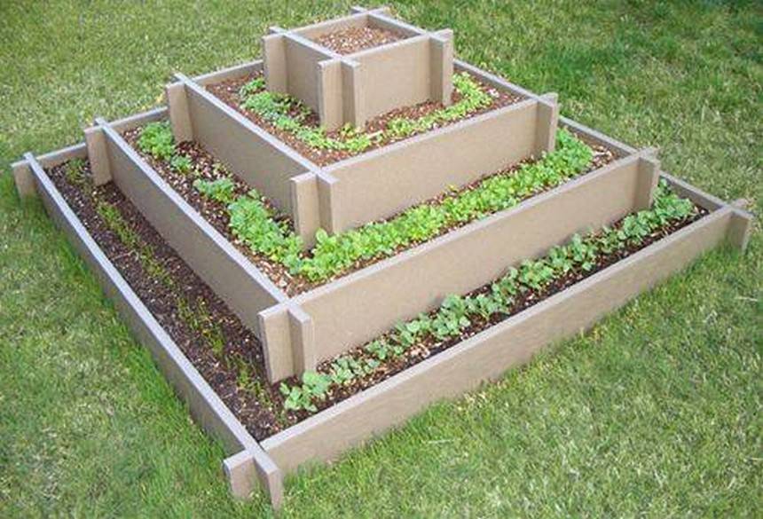 Fence Boards