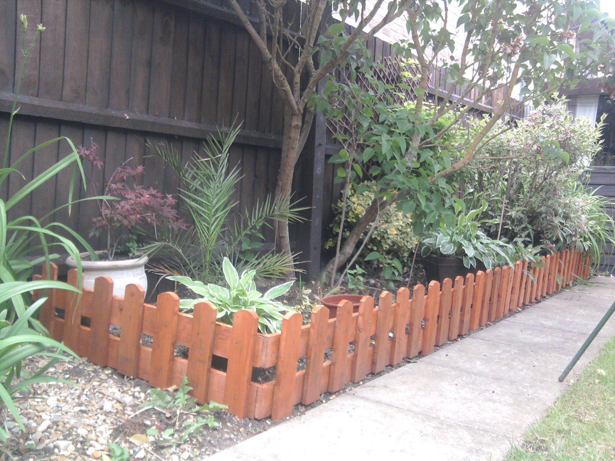 Repurpose Old Bricks