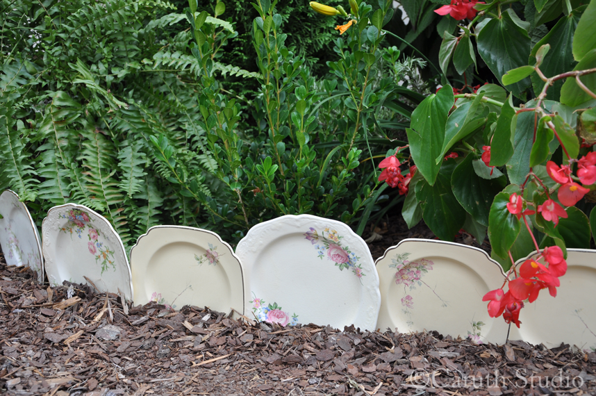 Gardens Landscaping