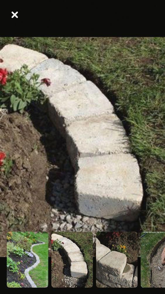 Recycled Garden
