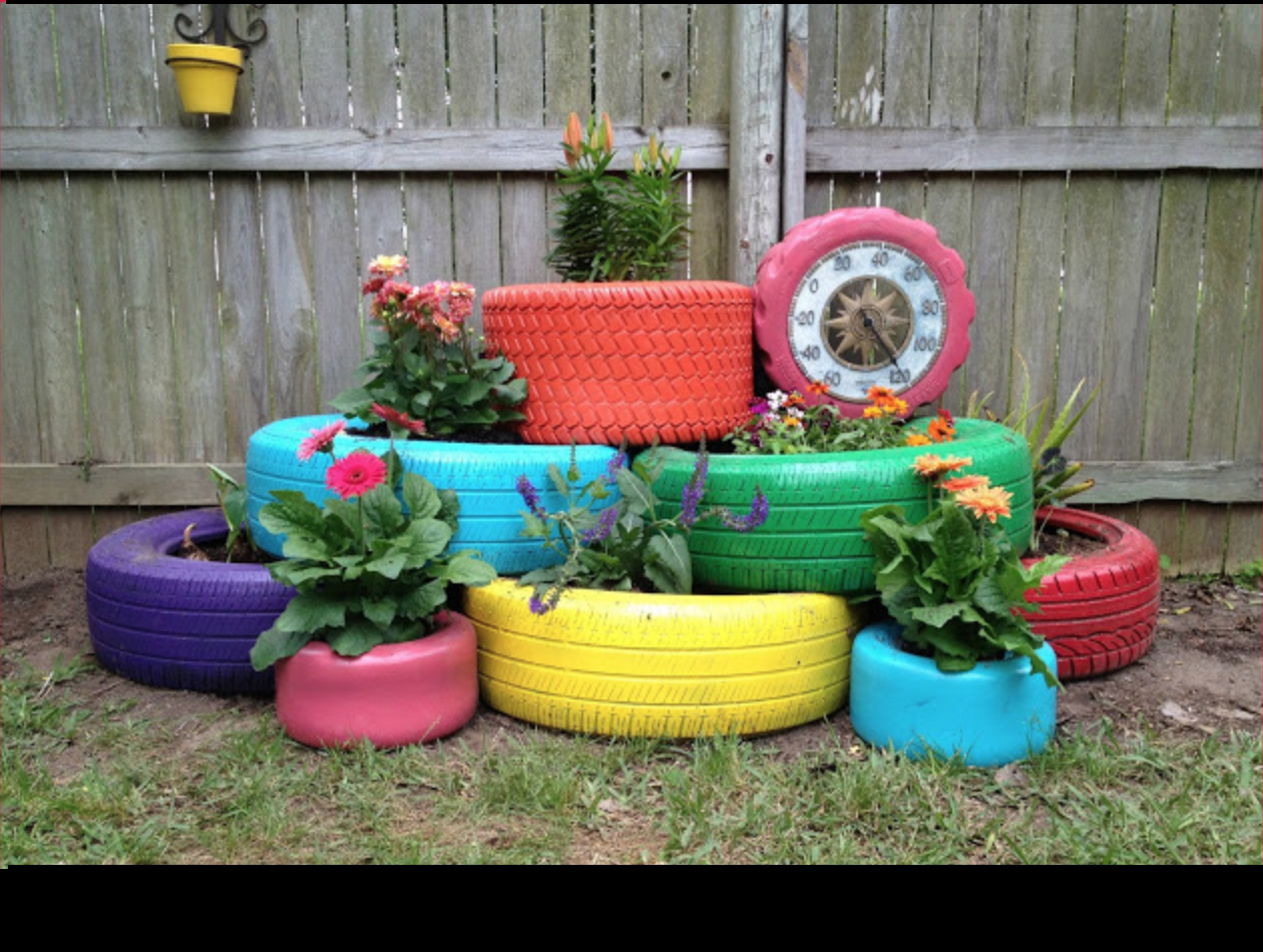 Perfect Home And Garden Design