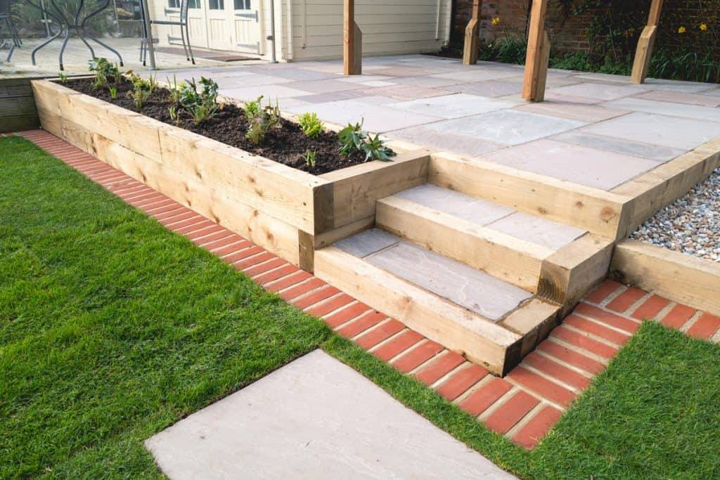 Bricks Garden Lovers Club